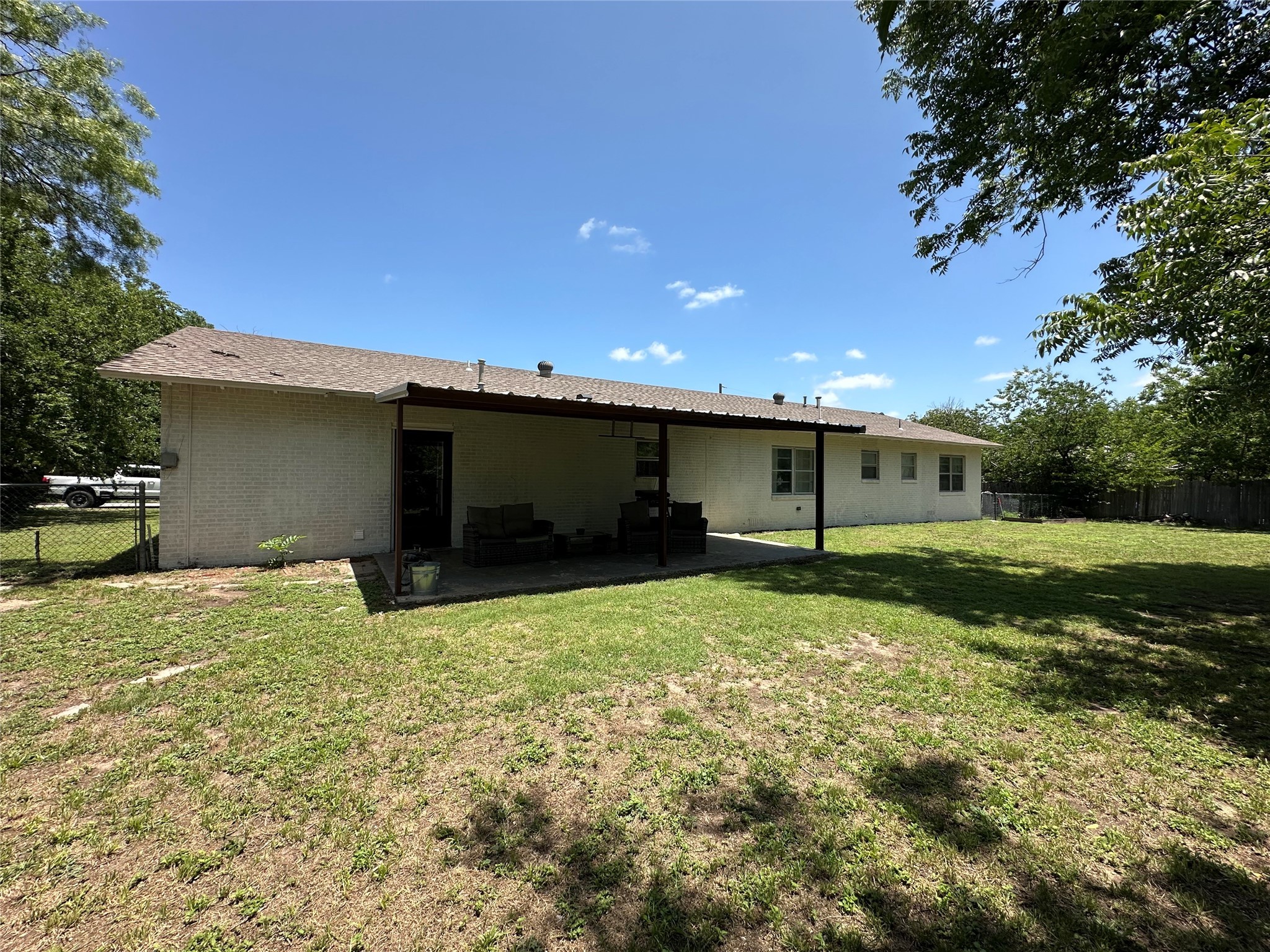 408 W Armstrong Comanche TX 76442