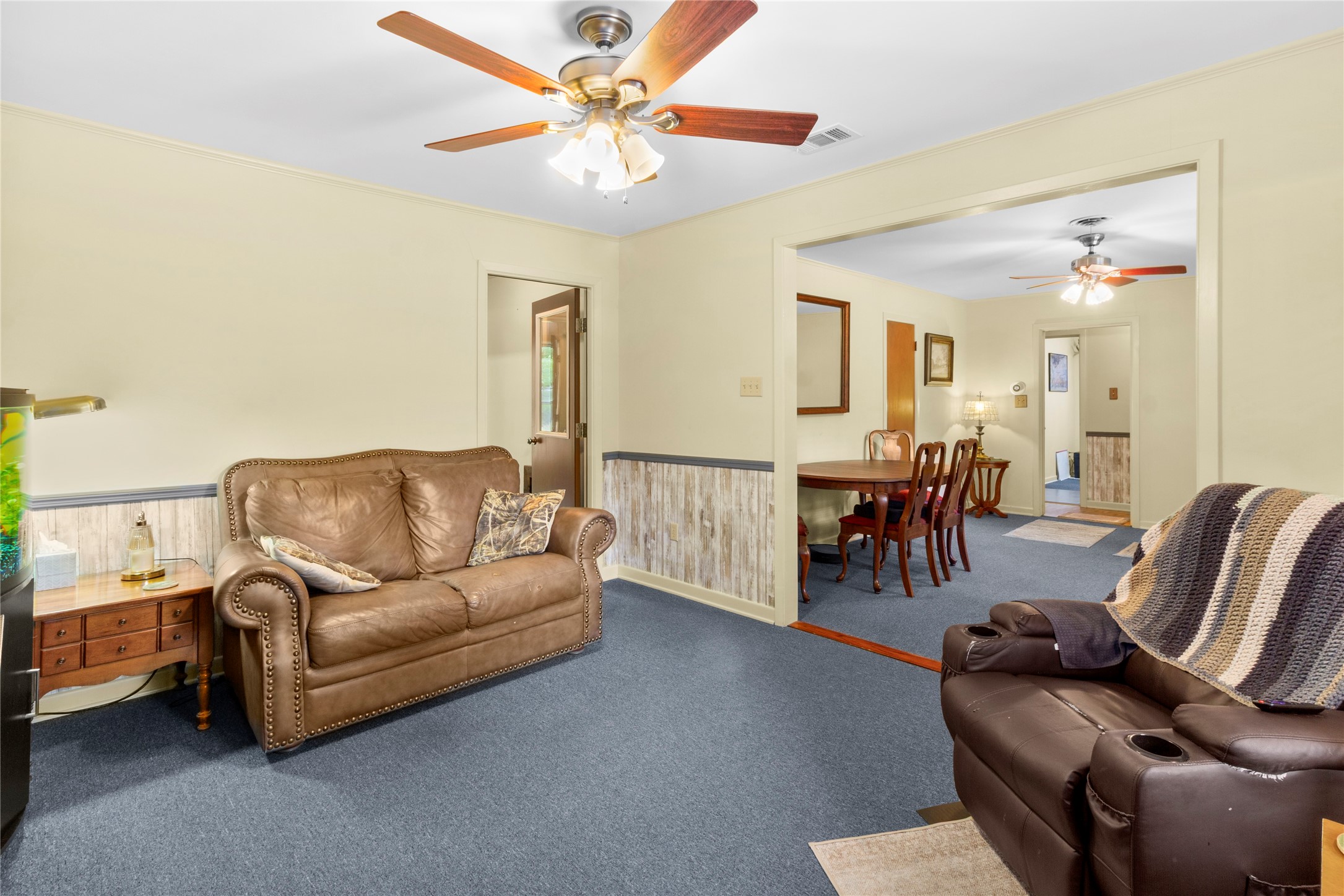 901 N 23 1/2 Street Corsicana TX 75110