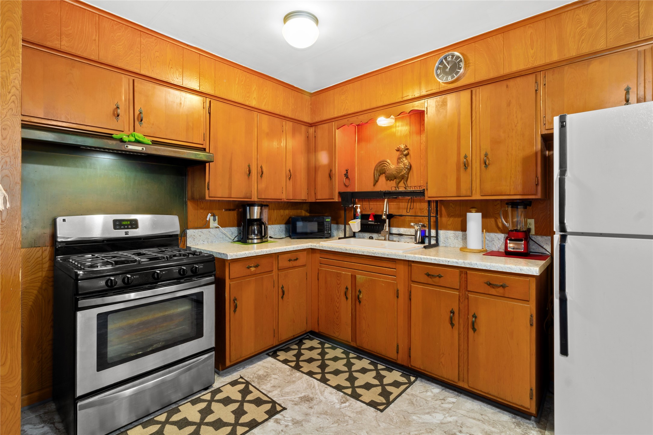 901 N 23 1/2 Street Corsicana TX 75110