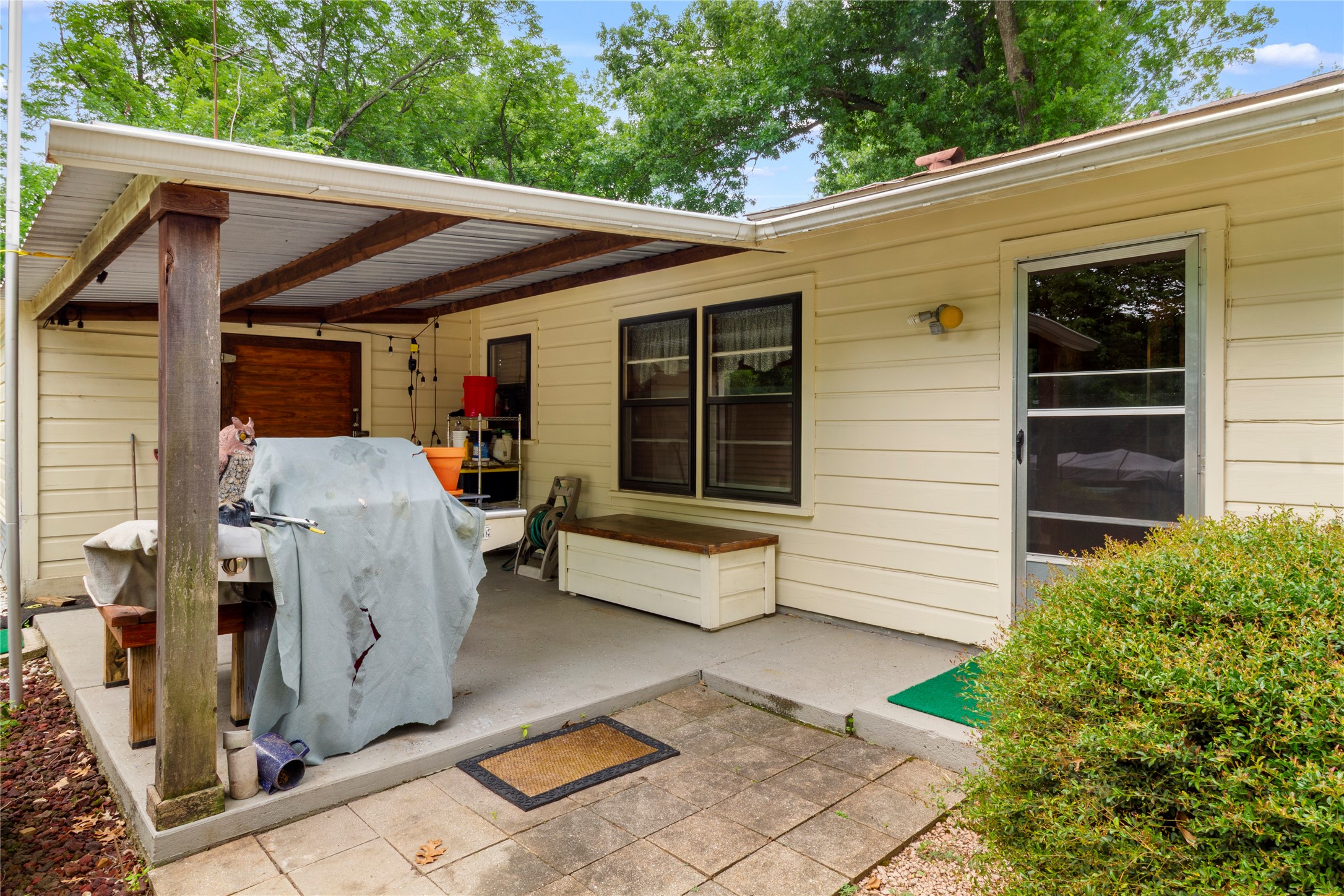 901 N 23 1/2 Street Corsicana TX 75110