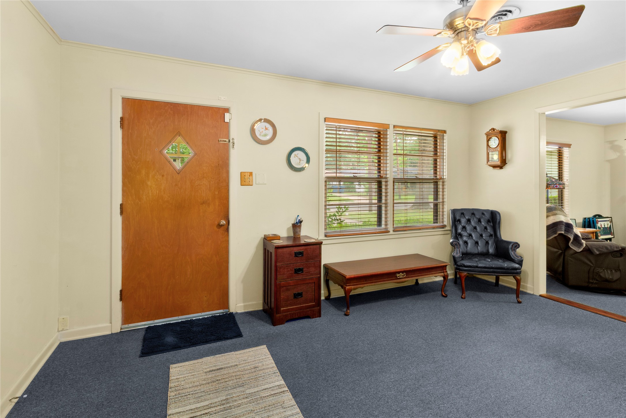 901 N 23 1/2 Street Corsicana TX 75110