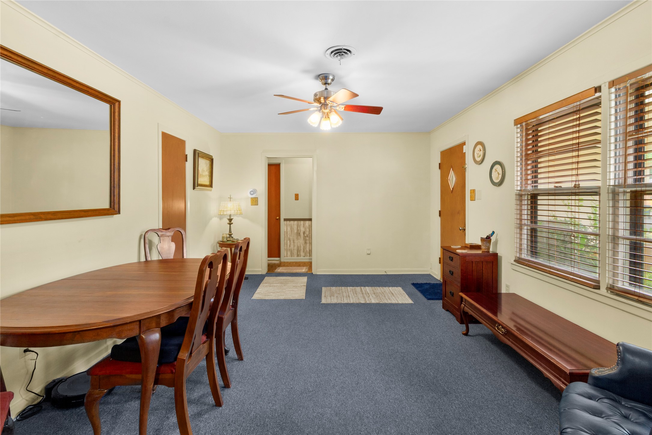 901 N 23 1/2 Street Corsicana TX 75110