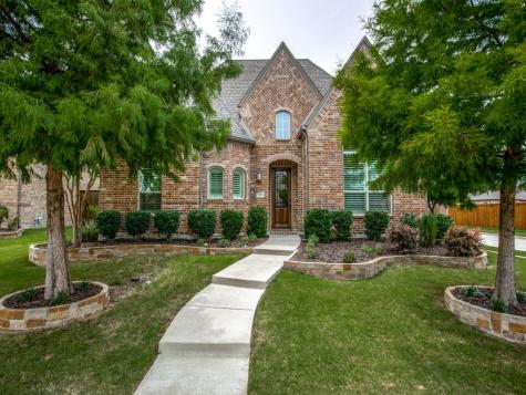 7511 Autumn Lane Sachse TX 75048