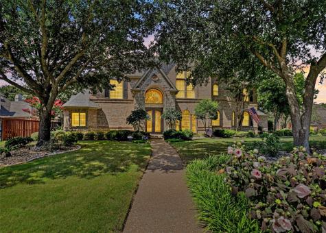 800 Parkdale Drive Southlake TX 76092