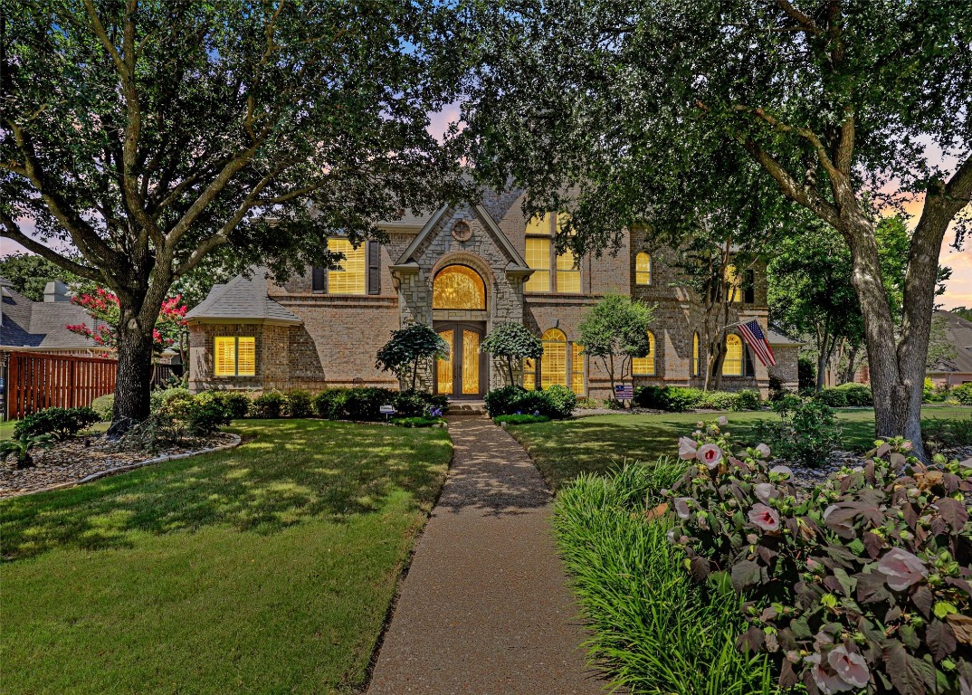 800 Parkdale Drive Southlake TX 76092