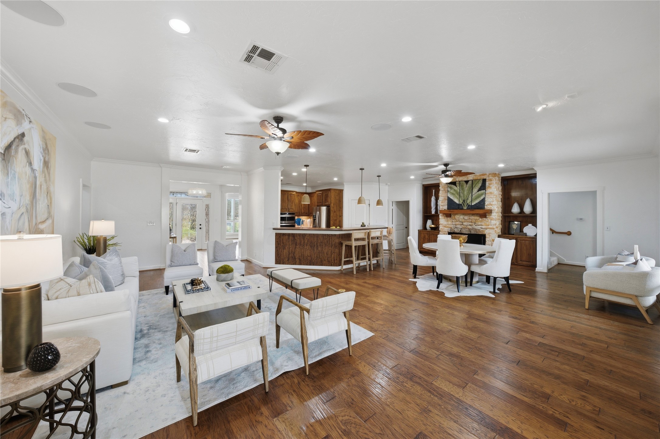 224 Colonial Drive Mabank TX 75156