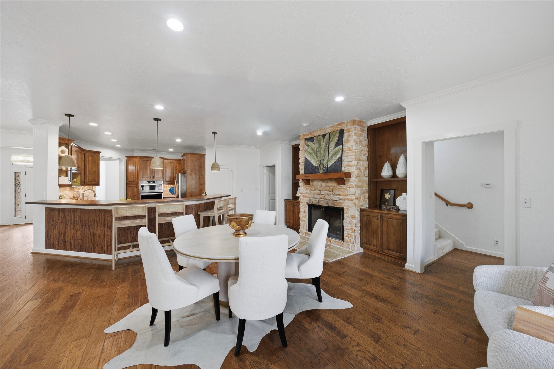 224 Colonial Drive Mabank TX 75156