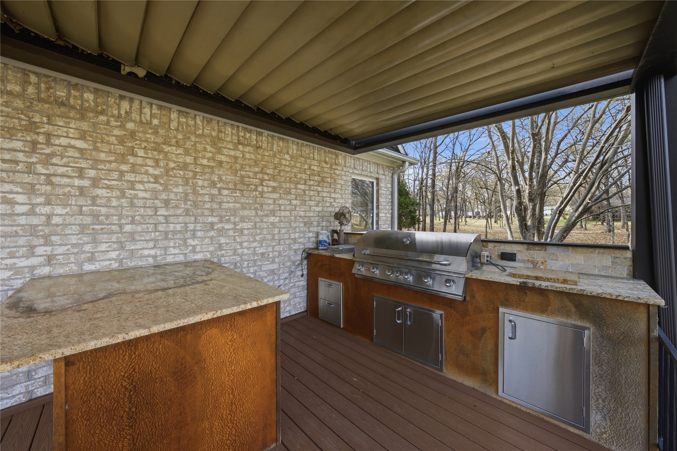 224 Colonial Drive Mabank TX 75156