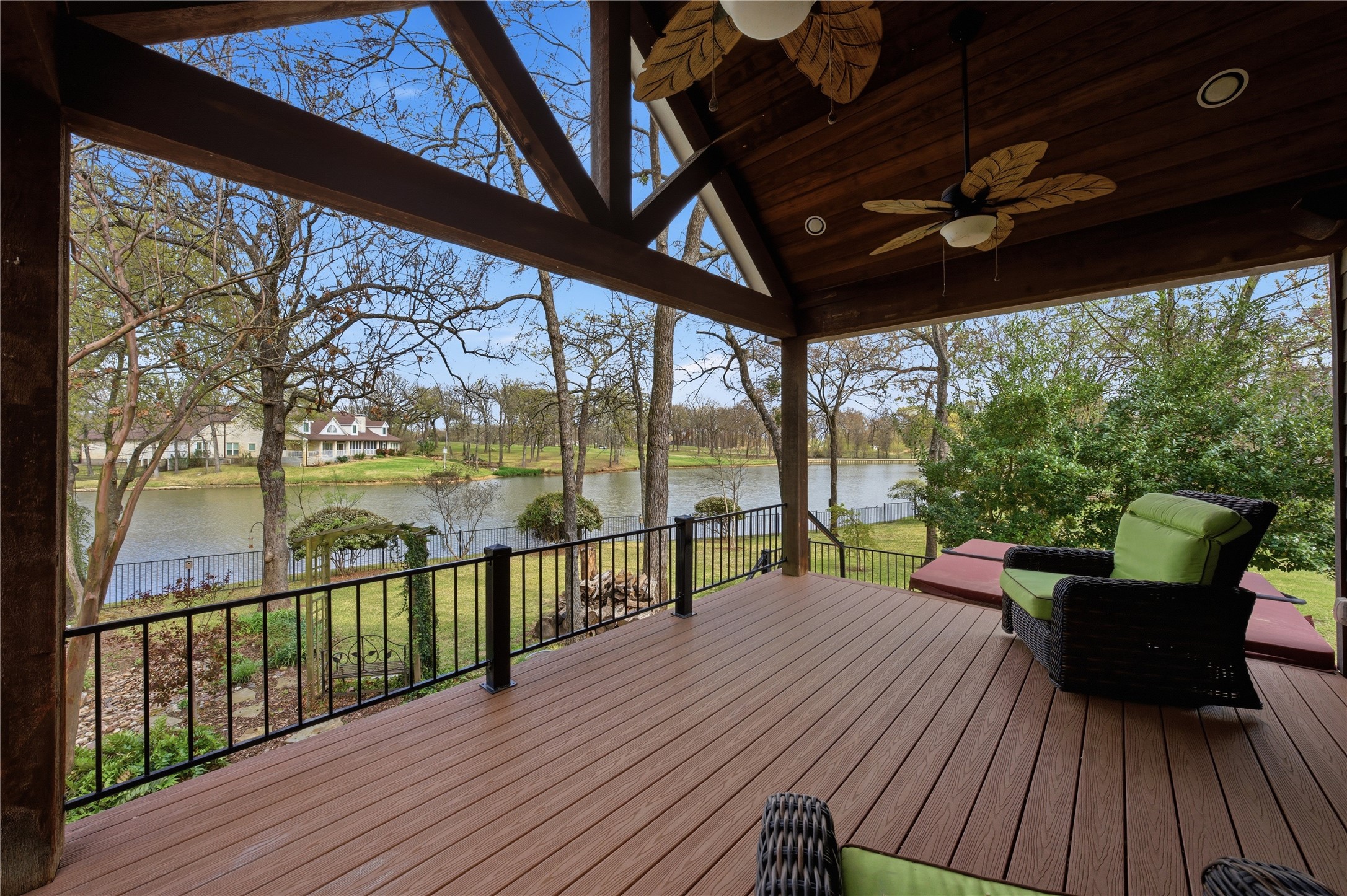 224 Colonial Drive Mabank TX 75156