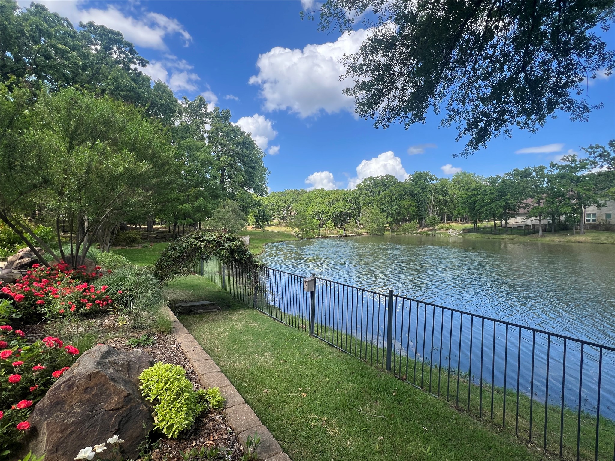 224 Colonial Drive Mabank TX 75156