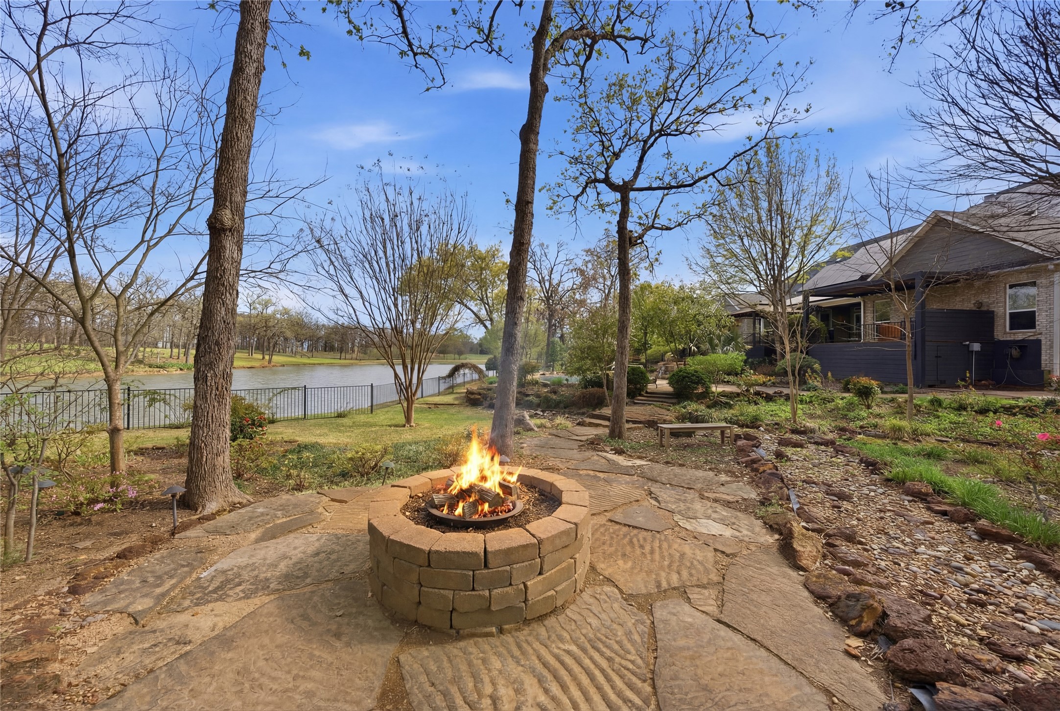 224 Colonial Drive Mabank TX 75156