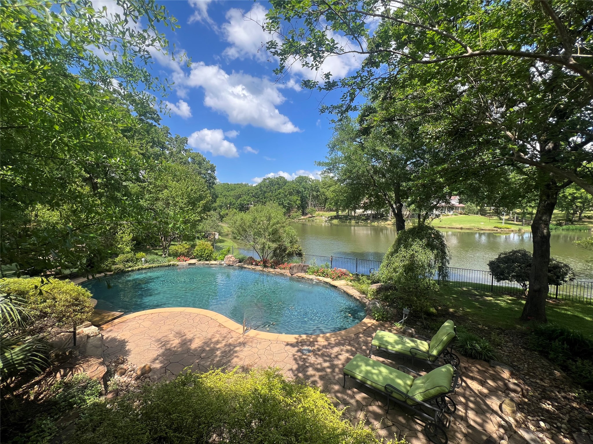 224 Colonial Drive Mabank TX 75156