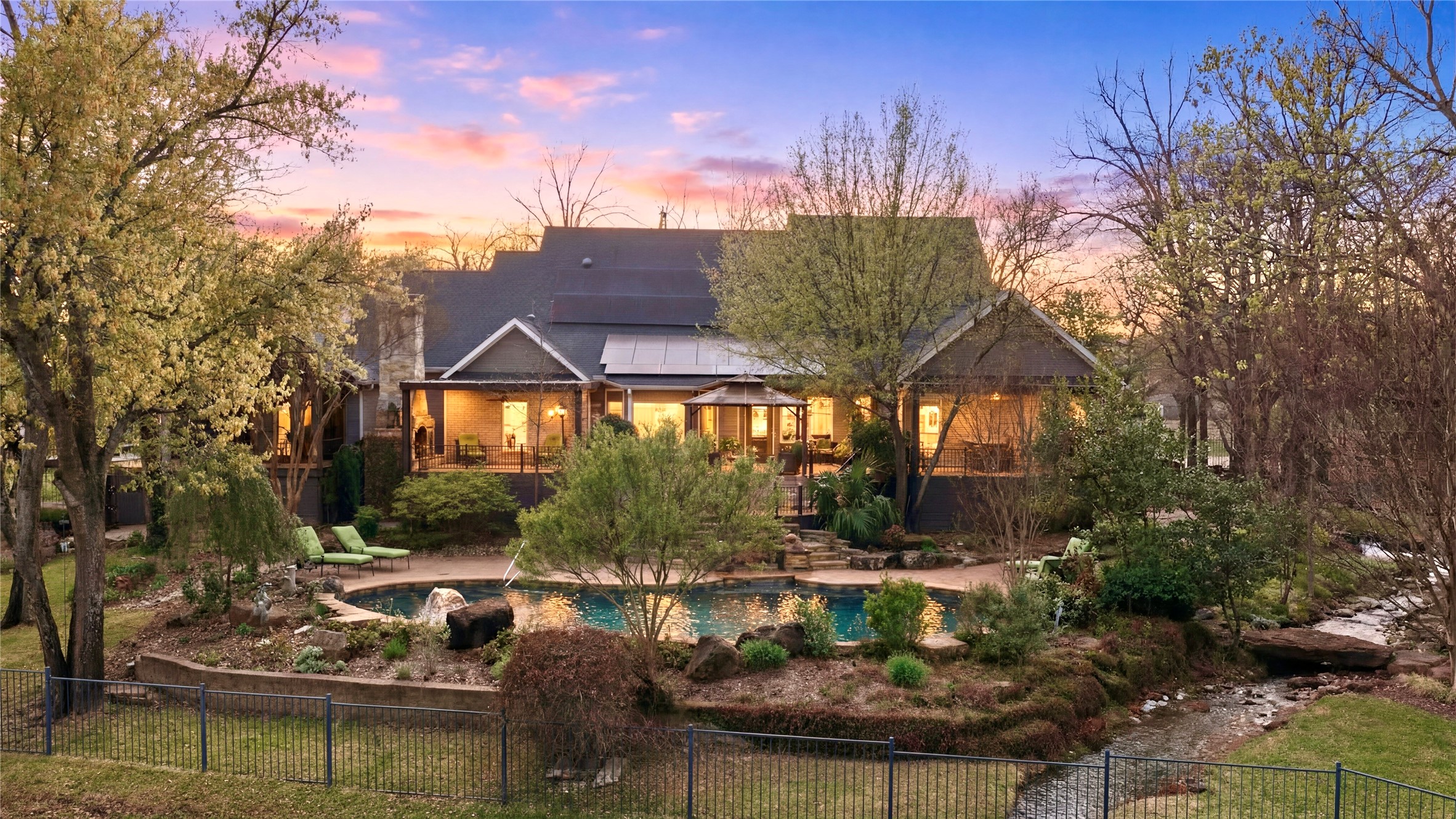 224 Colonial Drive Mabank TX 75156