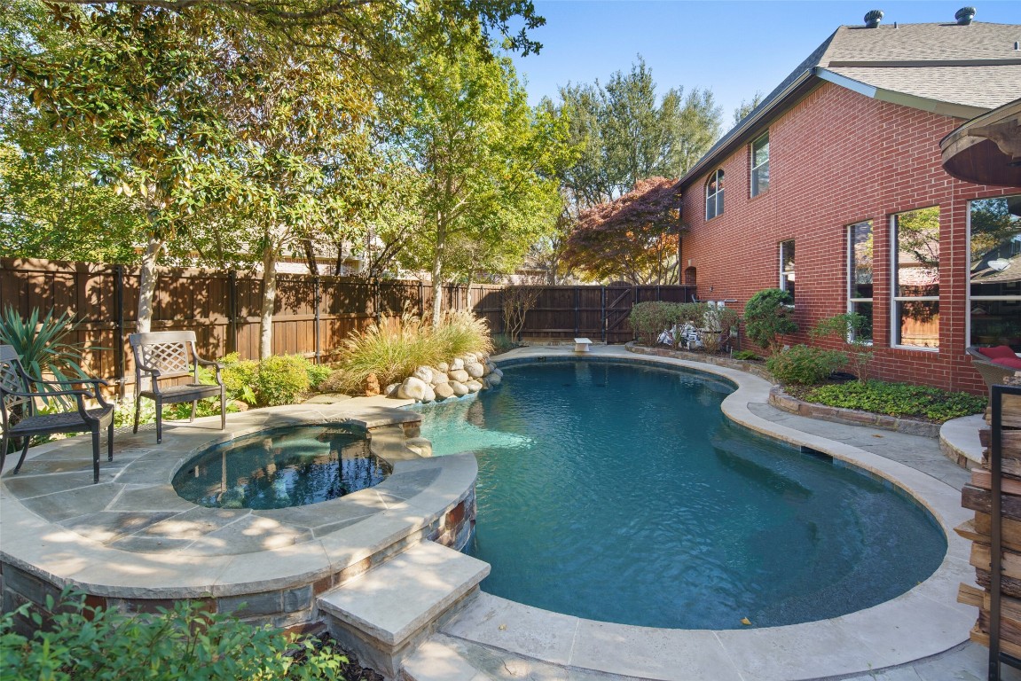 911 Rotan Court Allen TX 75013