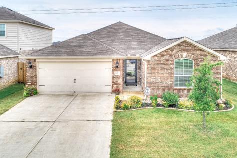 108 Rushmore Lane Venus TX 76084
