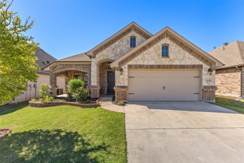 6348 Battle Mountain Trail Fort Worth TX 76179