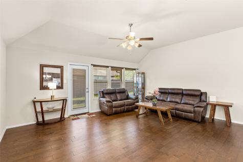 6348 Battle Mountain Trail Fort Worth TX 76179