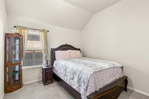 6348 Battle Mountain Trail Fort Worth TX 76179