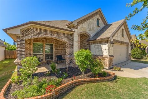 6348 Battle Mountain Trail Fort Worth TX 76179