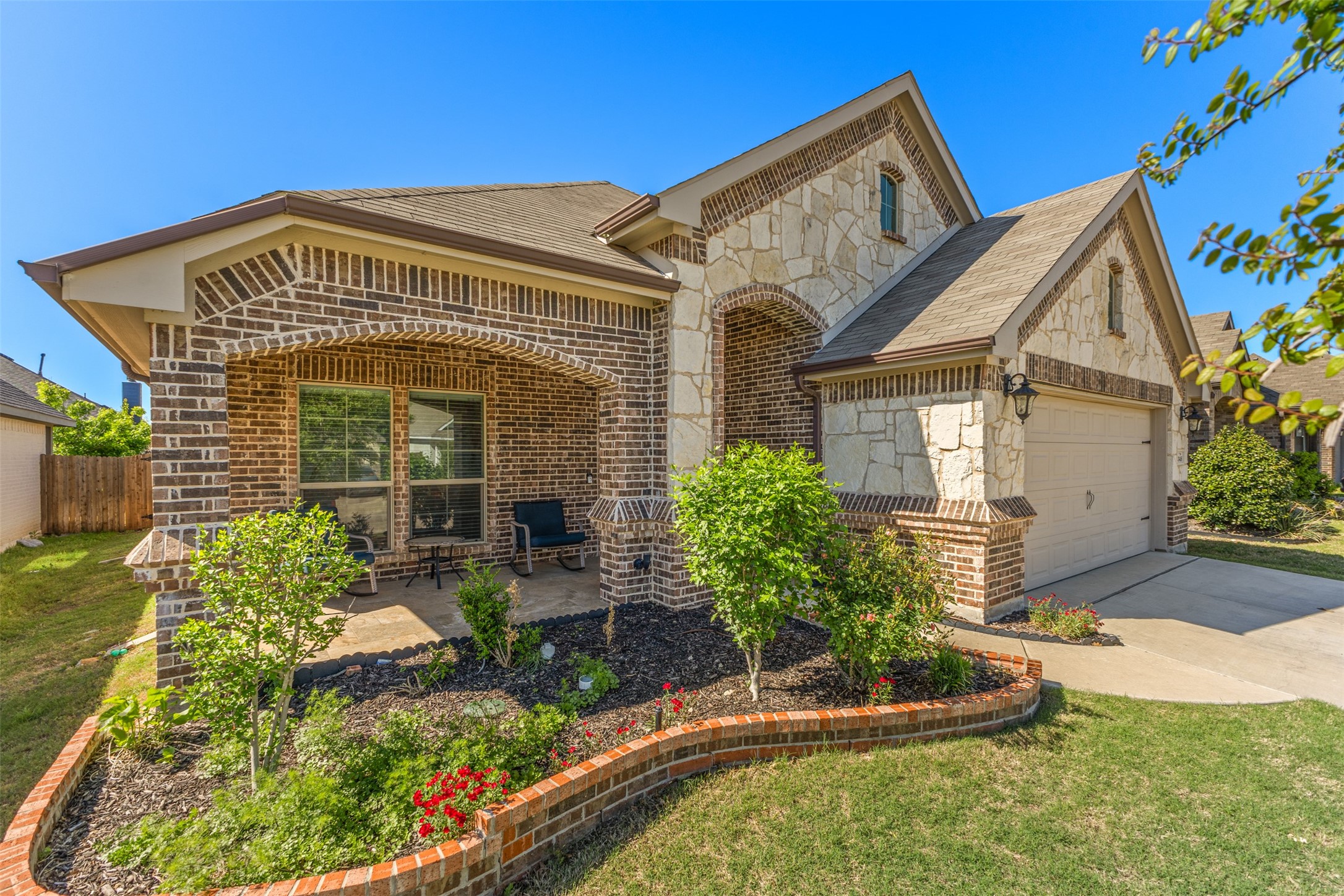 6348 Battle Mountain Trail Fort Worth TX 76179