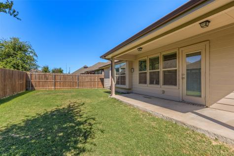 6348 Battle Mountain Trail Fort Worth TX 76179