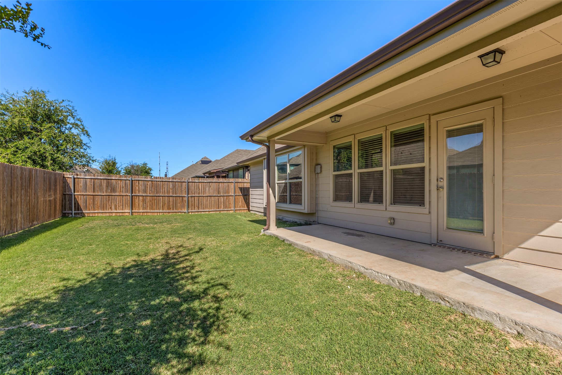 6348 Battle Mountain Trail Fort Worth TX 76179