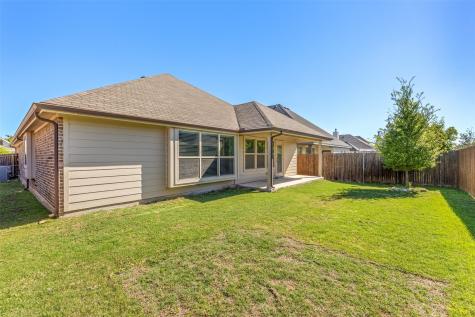 6348 Battle Mountain Trail Fort Worth TX 76179
