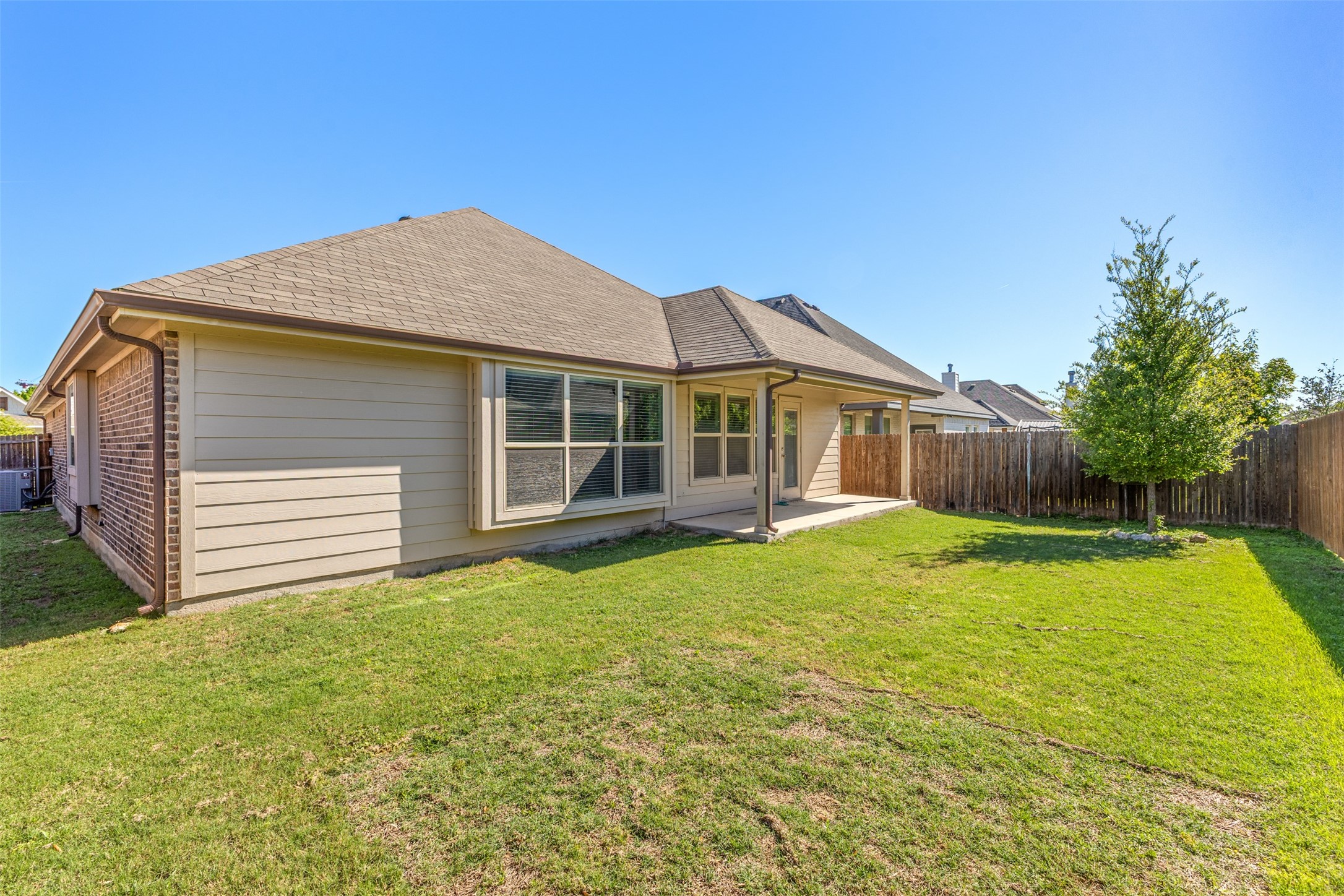 6348 Battle Mountain Trail Fort Worth TX 76179