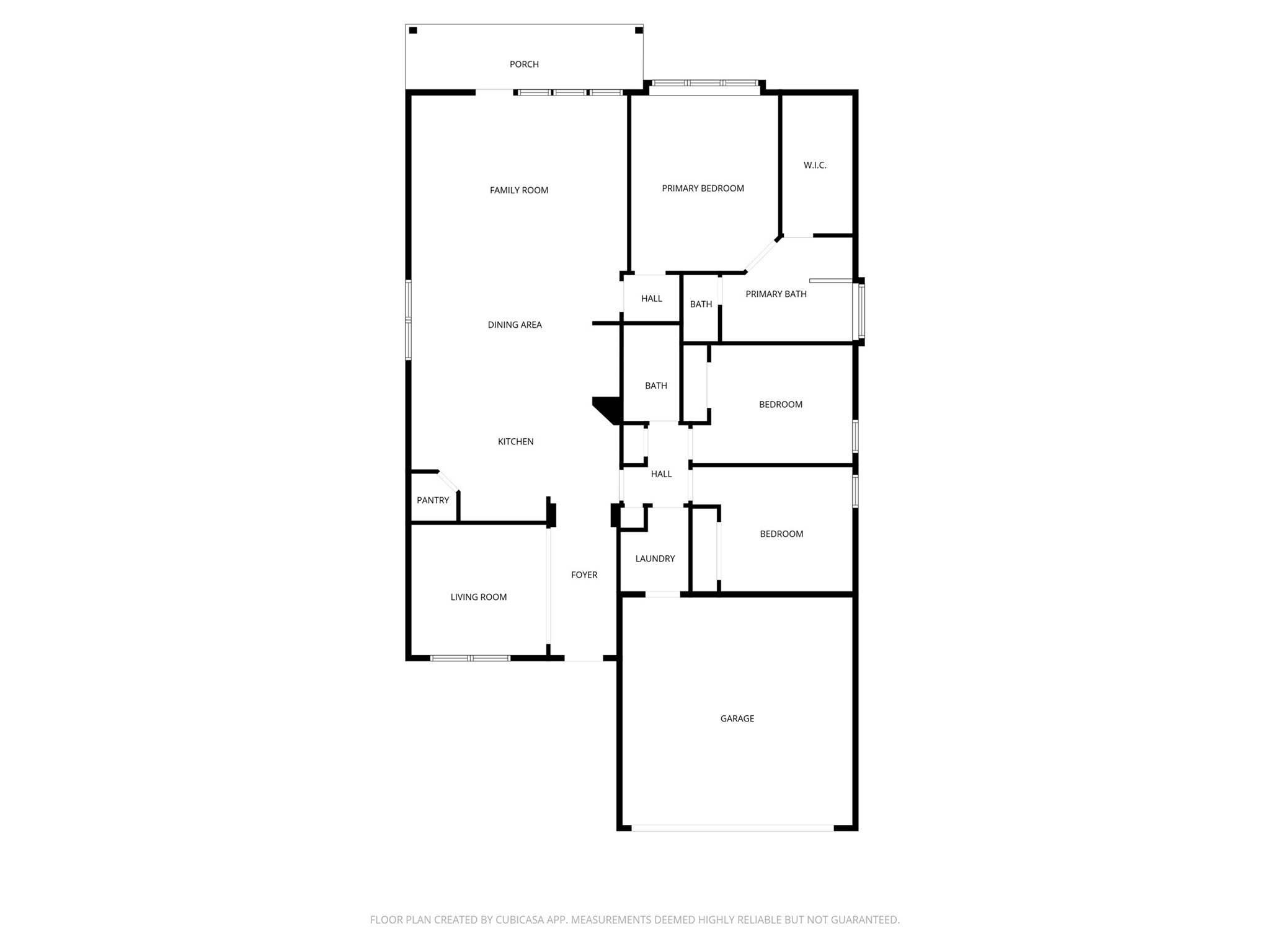6348 Battle Mountain Trail Fort Worth TX 76179