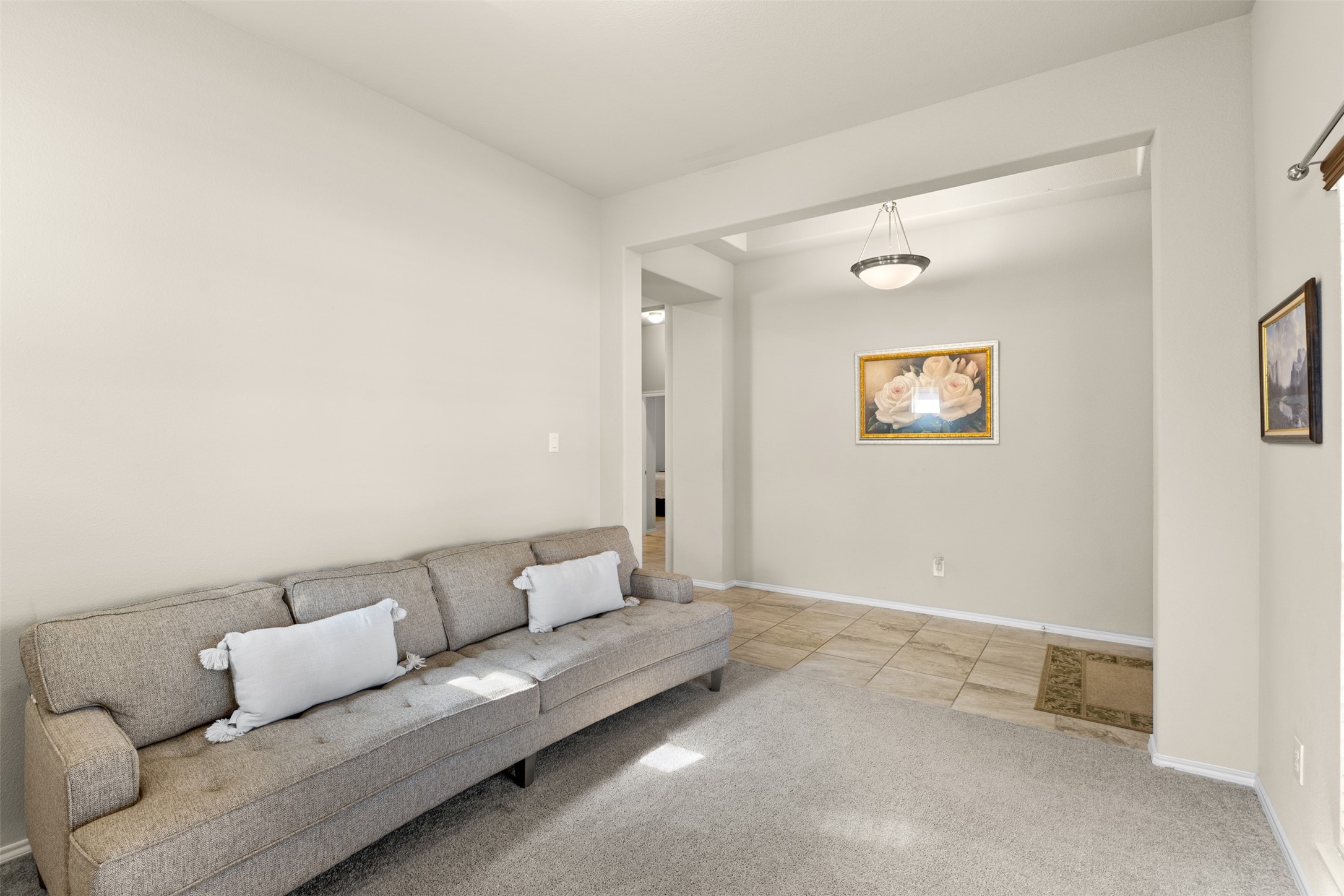 6348 Battle Mountain Trail Fort Worth TX 76179