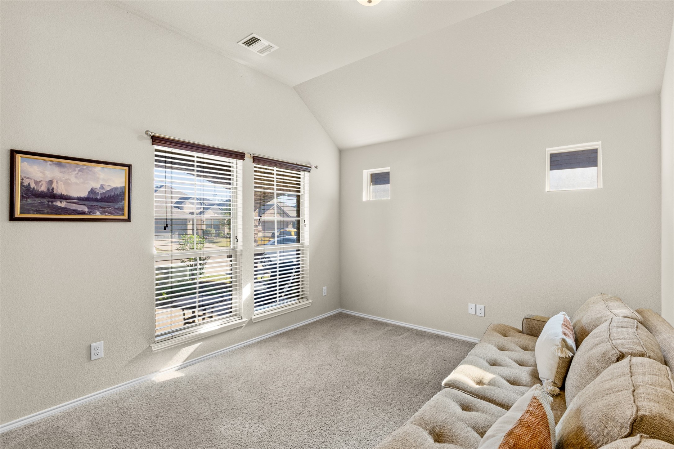 6348 Battle Mountain Trail Fort Worth TX 76179
