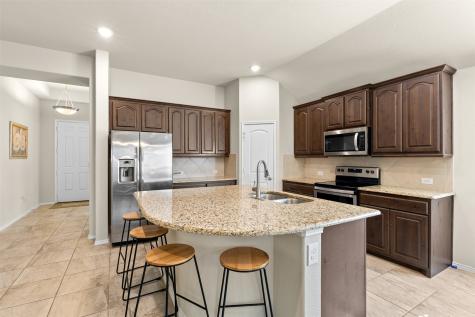 6348 Battle Mountain Trail Fort Worth TX 76179