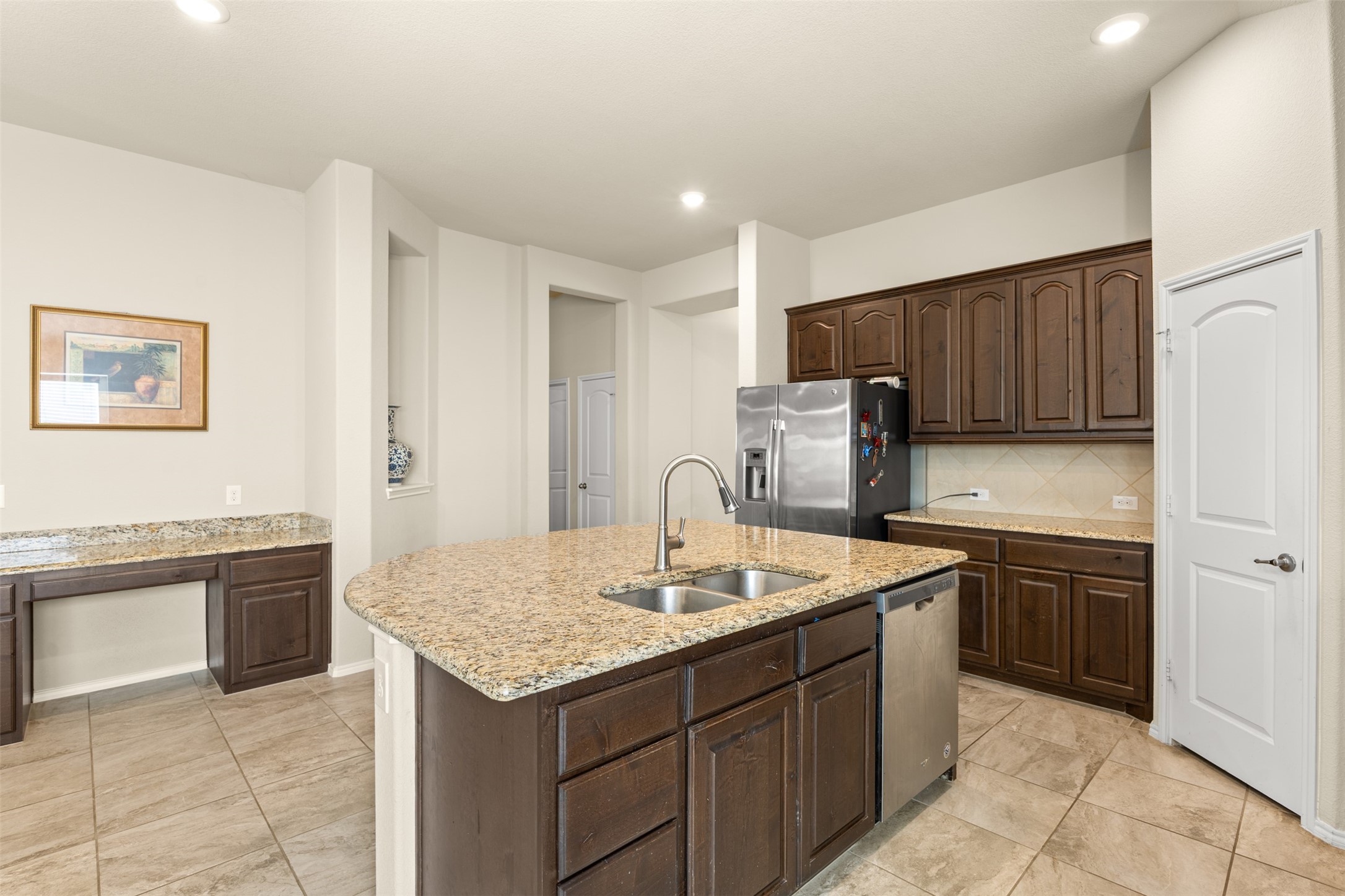 6348 Battle Mountain Trail Fort Worth TX 76179