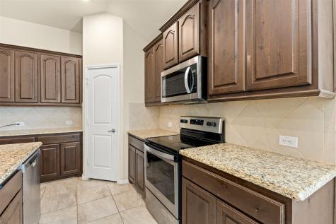 6348 Battle Mountain Trail Fort Worth TX 76179