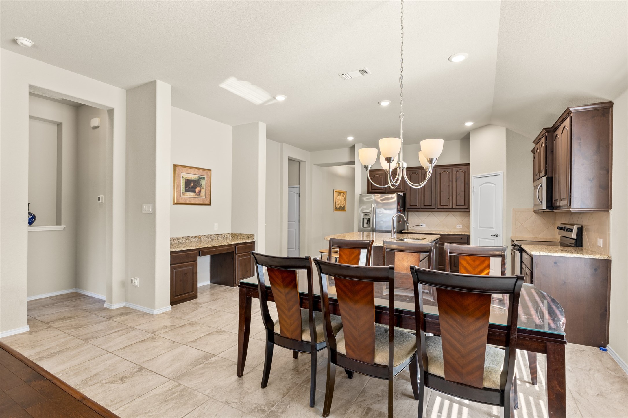 6348 Battle Mountain Trail Fort Worth TX 76179