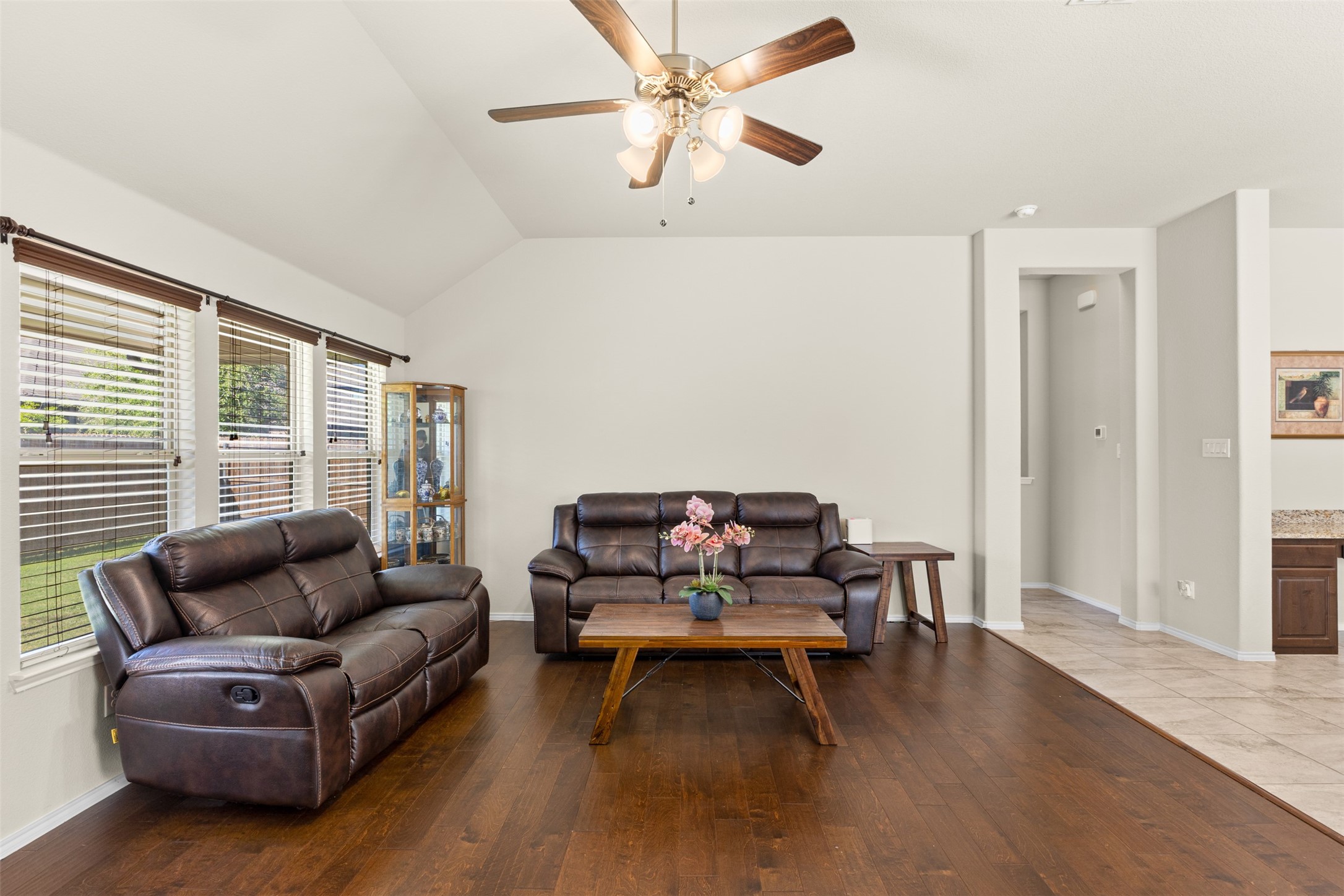 6348 Battle Mountain Trail Fort Worth TX 76179