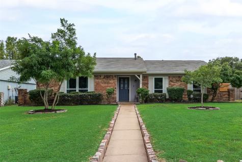 1902 Coleta Place Garland TX 75040