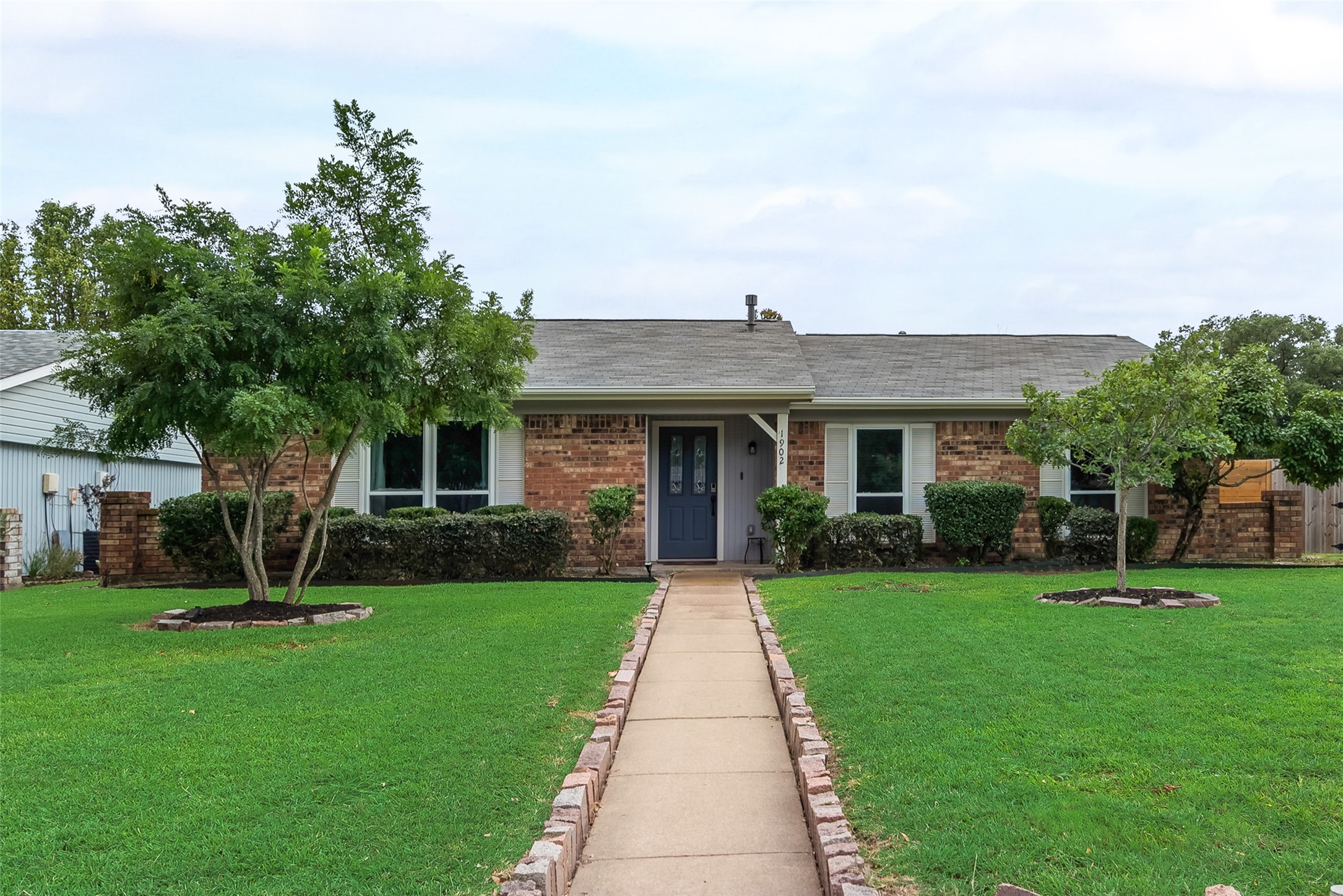 1902 Coleta Place Garland TX 75040