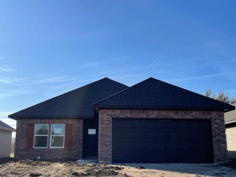 3413 Shelby Avenue Greenville TX 75402