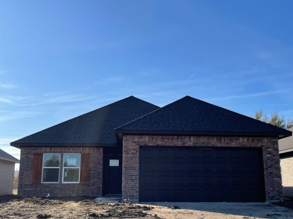 3413 Shelby Avenue Greenville TX 75402