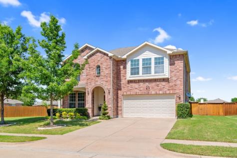 7436 Gallo Grand Prairie TX 75054