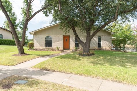 2907 Woodhaven Carrollton TX 75007