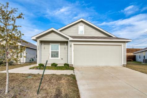 5504 Mcclelland Street Forney TX 75126