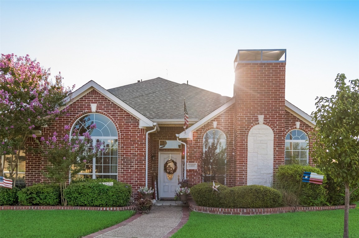 5105 Bobtown Road Garland TX 75043