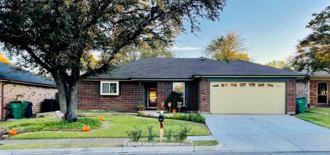 6464 Green Ridge Drive Watauga TX 76148