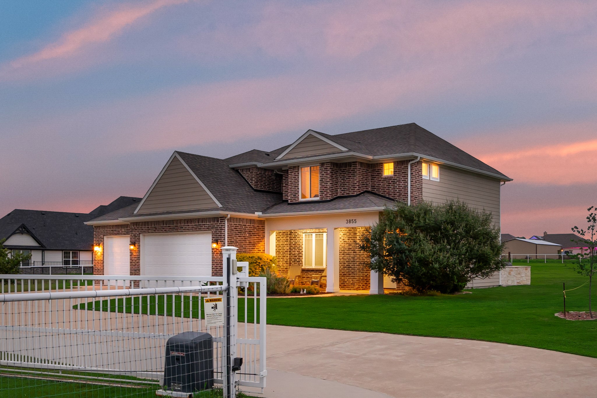3855 Fm 3364 Princeton TX 75407