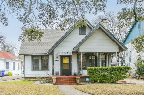 515 N 32nd Street Waco TX 76707
