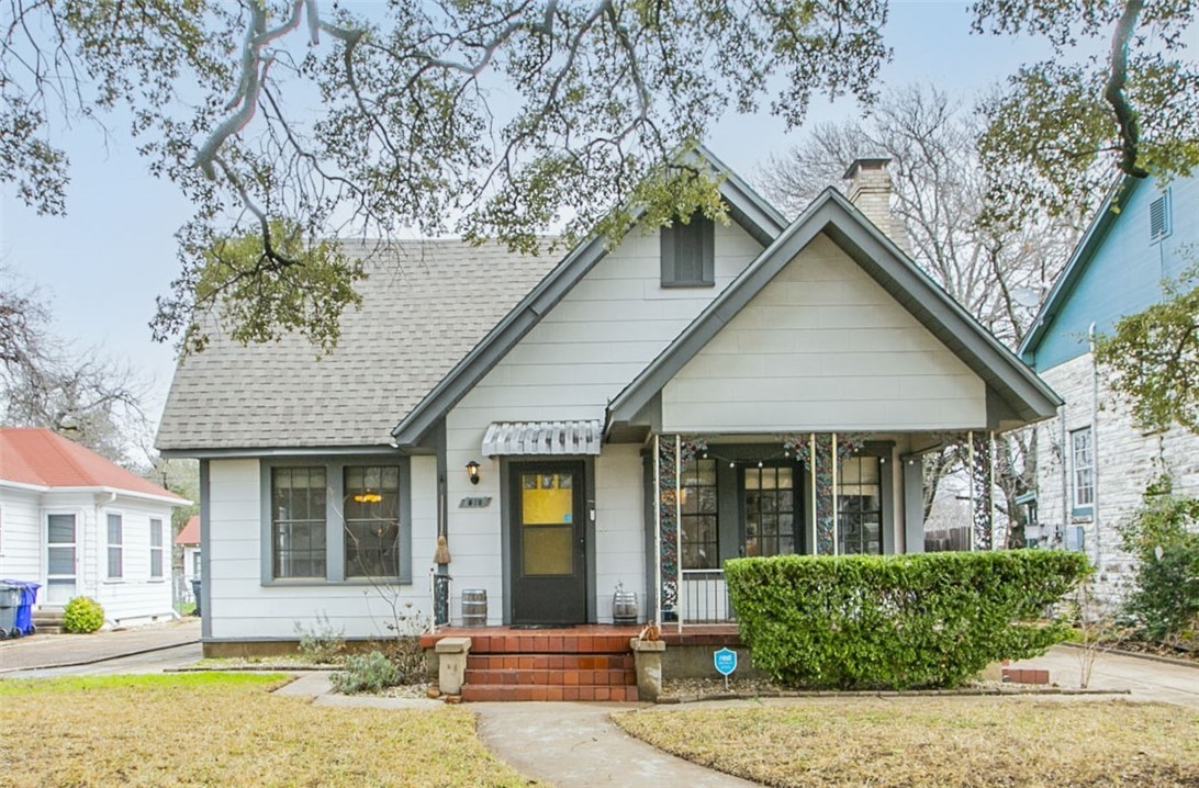 515 N 32nd Street Waco TX 76707