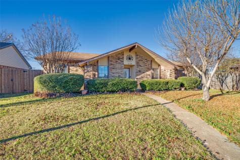 6109 Denver Street Rowlett TX 75088