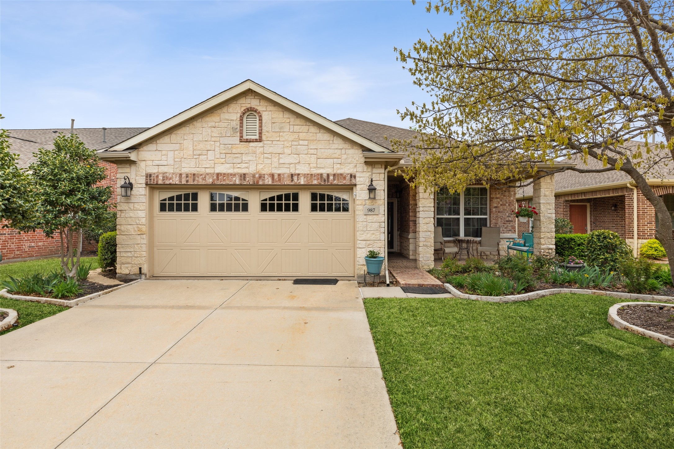 987 Burnswick Isles Way Frisco TX 75036